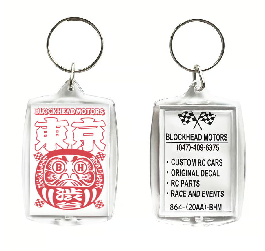 メーカー直売 - 人気ランキング BHM748 だるまキーホルダー | GAGA WebSHOP 小物